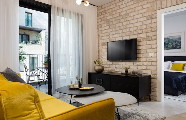 Contemporary & Texture-Rich Hideaway - Foto 1