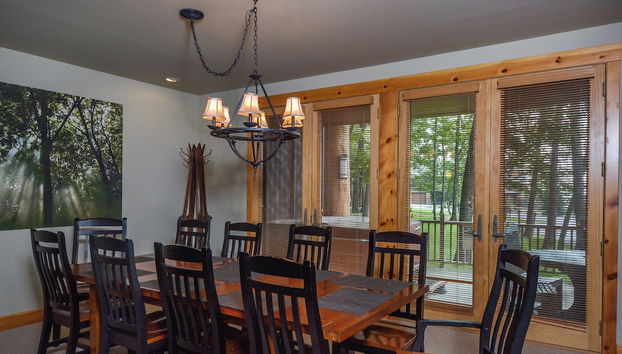 Retreat on Main Street by Taylor Made Deep Creek - Foto 4, Servicios del alojamiento