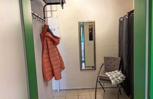 Apartment Kloster Tempzin by Interhome - Foto 29