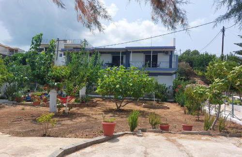 Seaview Apartments Petalidi - Foto 3