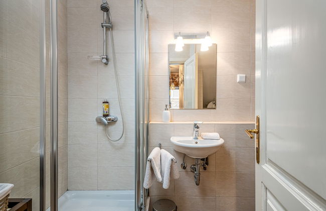 Villa Mirabilis, stunning superior villa, Dubrovnik Old Town - Foto 20