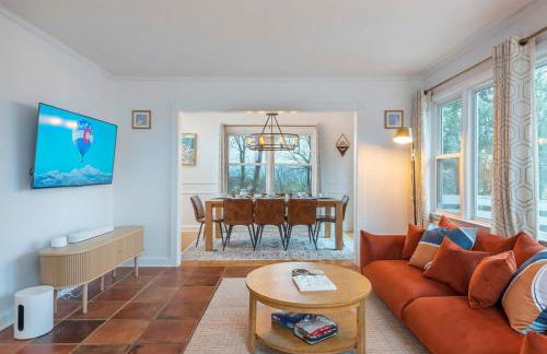 Game Room & Mini Golf Hot Tub Fire Pit - Foto 20