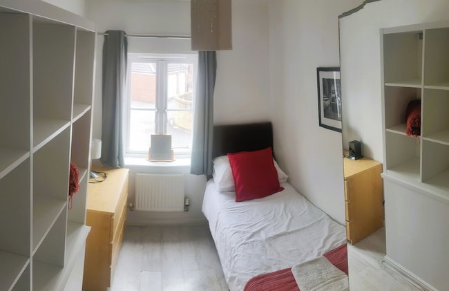 Landau House - Foto 13