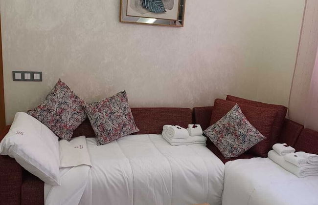 Vittoria Guest House Marrakech - Photo 59