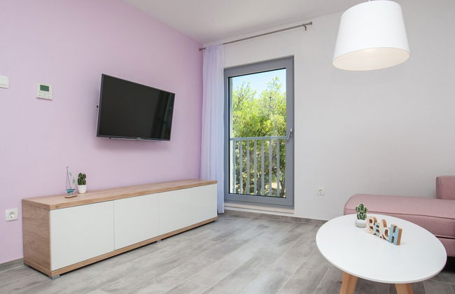 Apartments Dva Galeba - Foto 30