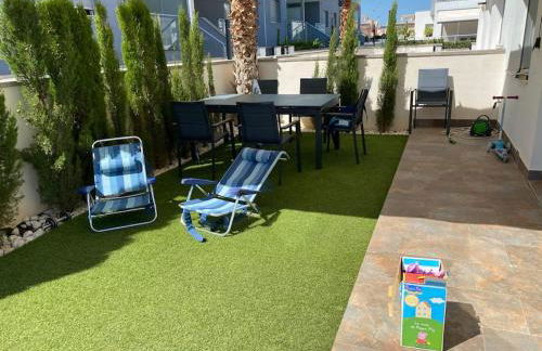 Villa Luxury - Private Pool - Wifi - Solarium - Foto 7