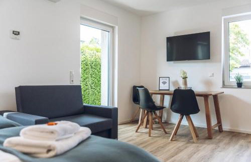 Diana Boardinghouse KONTAKTLOSER SELF CHECK IN & SELF CHECK OUT - Foto 74