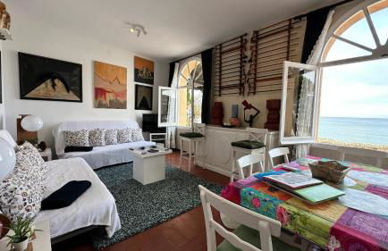 Apartamento con jardín a 11 metros de la playa. B3. - Foto 62