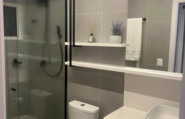 Apartamento decorado em Navegantes - Photo 3