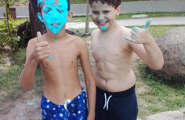 Flat studio monte castelo gravatá PE - Foto 3