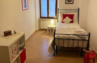 Casa Vacanze Fonte del Menotre - Foto 25