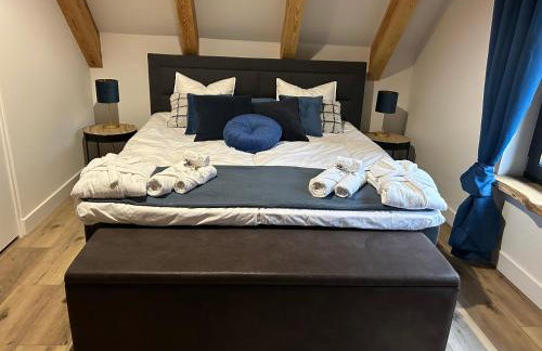 Dworek Willa Biała Góra - Foto 78