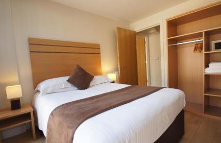 Crompton Court Apartments - Foto 45
