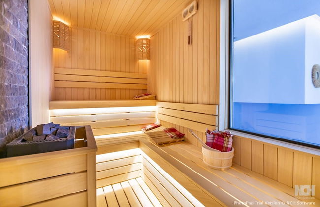 Luxurious 3 bed Villa Located in Kasantalya Turkey With Private Pool and gym - Photo 47