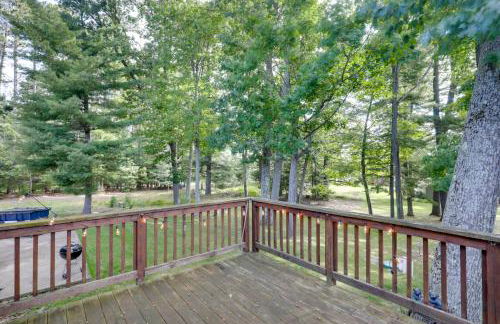 5 Mi to Sno-Eagles Trails Lakefront Getaway! - Photo 24