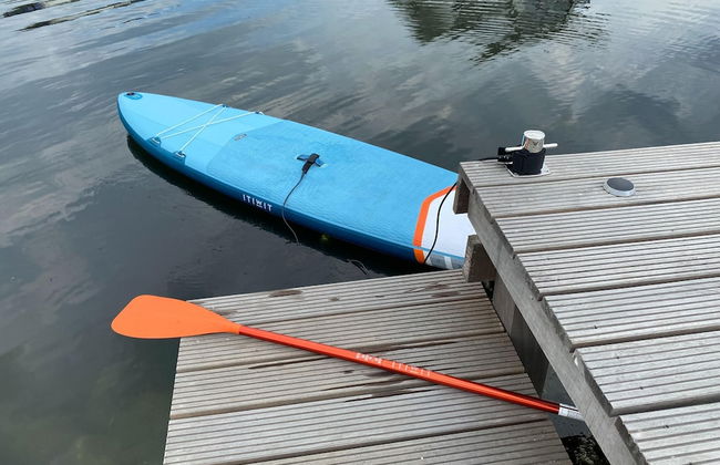 Villa in Zeewolde With Terrace - Photo 24