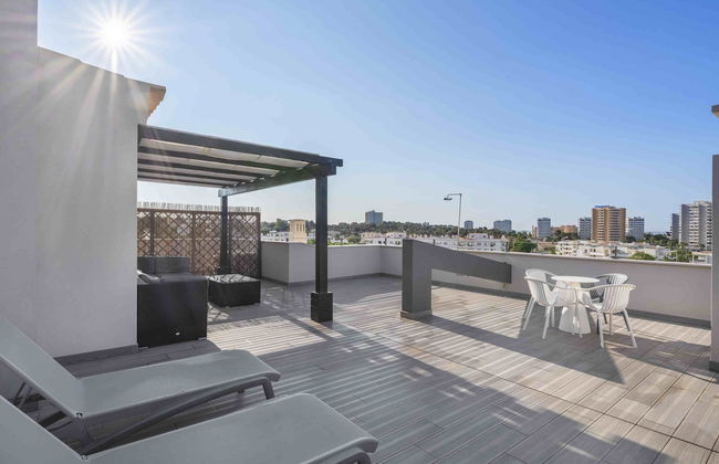 Alvormar Apartamentos Turísticos - Foto 68