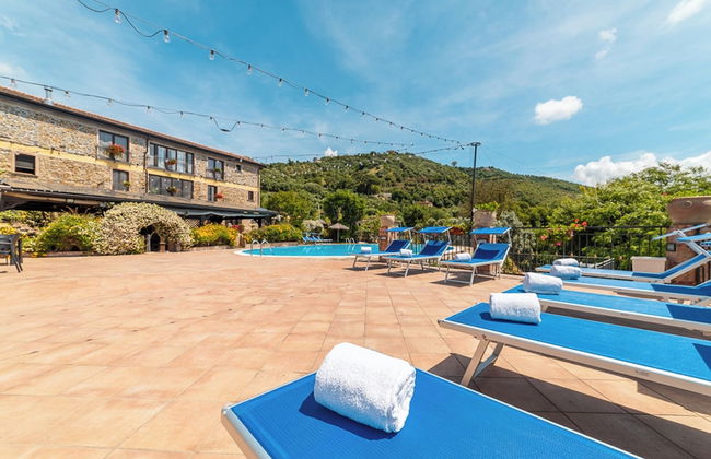 Agriturismo San Basilio - Foto 71