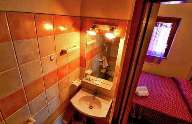 Spacious Mansion in Parghelia near Sea - Foto 11