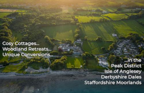 Long Barn, seaside cosy cottage for 8 - Photo 15