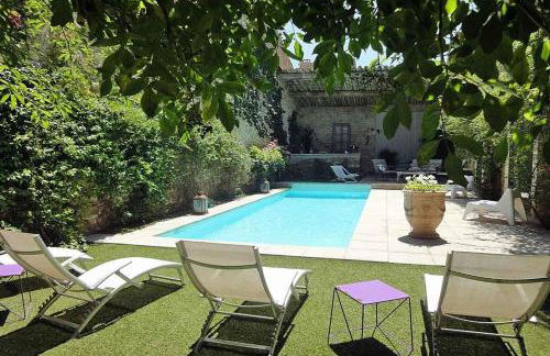 Gîte Brassens - Foto 14