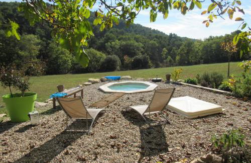 Résidence de gîtes La Sidoine du Mont-Ventoux - Foto 26