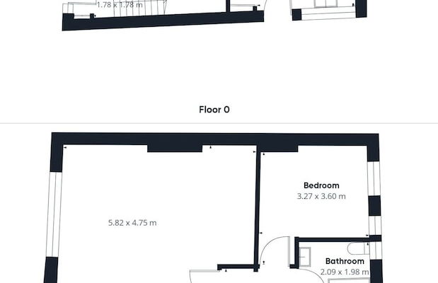 Host Stay South Street House - Foto 23