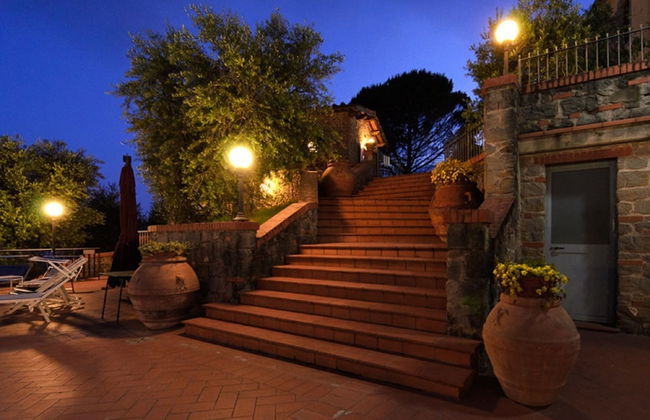 I Sette Borghi - Foto 73