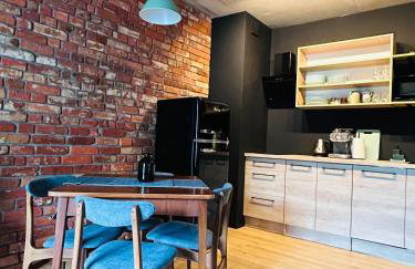 Apartament LOFTykocin - Foto 15