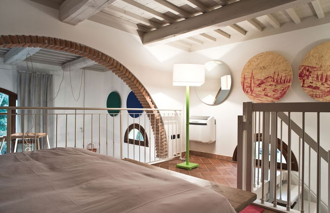 San Ruffino Apartments - Foto 13