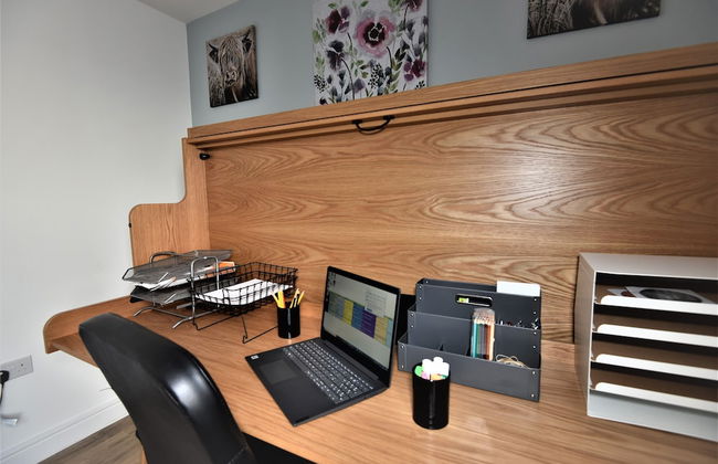 Hughenden Garden Luxury Apartment - Foto 19