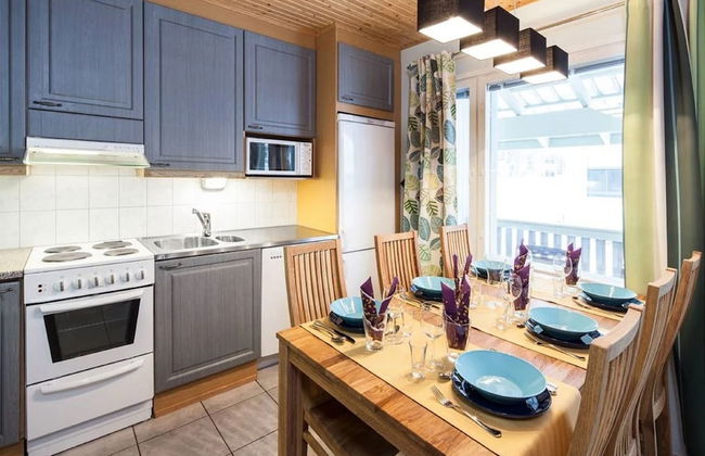 Holiday Club Katinkulta Apartments - Foto 41