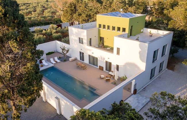 Villa Maria Paradiso 14 Emma Villas - Foto 26