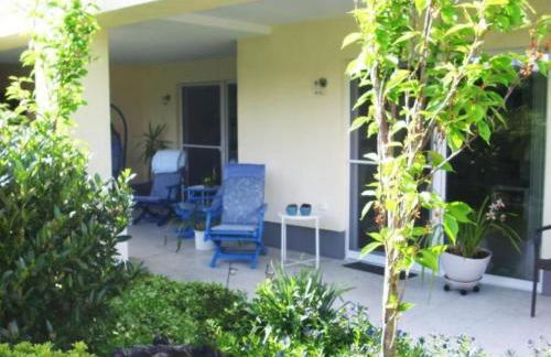 Apartment by Interhome - Foto 26