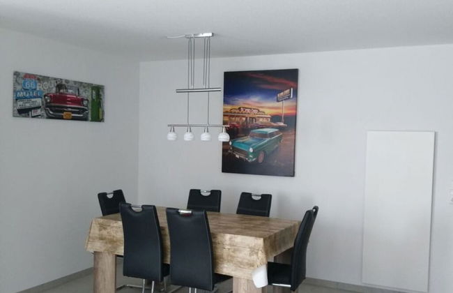 Todtmoos Modern Retreat - Photo 14