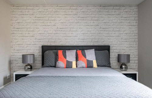 amazing apartments - Cables Wynd near The Shore - Free Parking - Foto 30