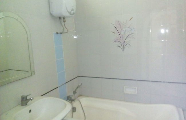 Simply Homy Guesthouse Graha Puspa - Photo 15