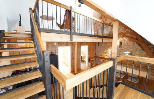 Wendlingen Ferienwohnung 3 - Foto 1