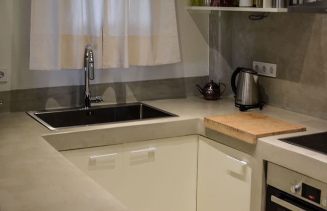 Andros Tessera - Foto 9