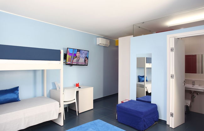 Rivazzurra Design Rooms - Foto 23