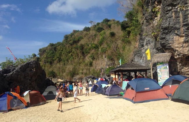 Borawan Island Resort - Foto 8