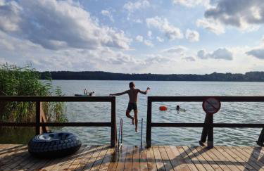 Łap Las Pelnik - Photo 40