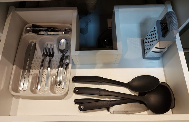 Tiny House Host - Foto 15