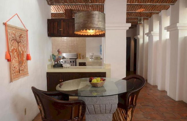 Hotel Danza Del Sol - Foto 14