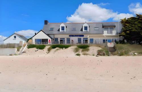 Appartement Confort pour 2 personnes Sur la plage Les pieds dans leau - Foto 9