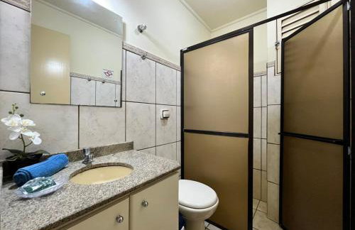 GoHost Suítes - 2 Ruas do Shopping Santa Úrsula - Foto 23