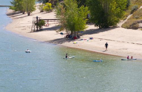 Heavens Gate LS48 Ski Retreat Hot Tub & Views - Foto 55