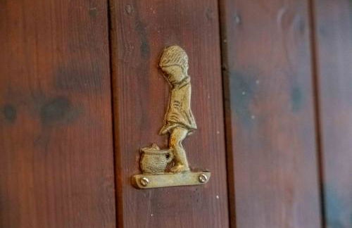 Sally's 4 Bed Home in St Albans - Foto 29