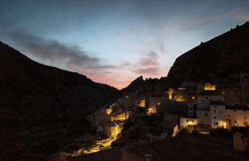 CASA RURAL CELIA con Escape Room - Foto 14