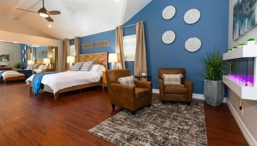 Feel At Home In MV - 'Good Vibes Only' Mentality - Foto 3